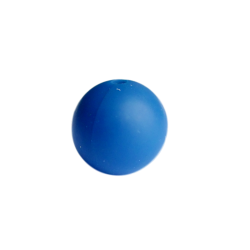 15 mm Rund Silikone Perler