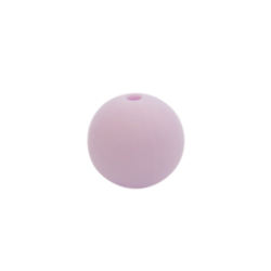 9 mm Rund Silikone Perler