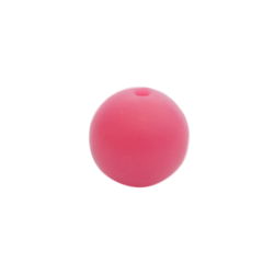 9 mm Rund Silikone Perler