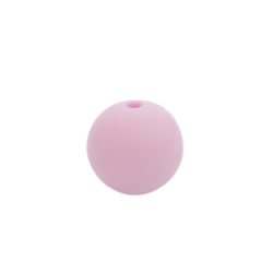 9 mm Rund Silikone Perler