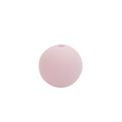 9 mm Rund Silikone Perler