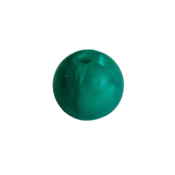 15 mm Rund Silikone Perler