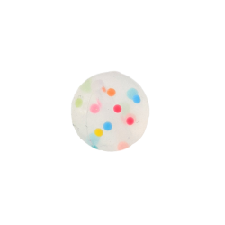 15 mm Rund Silikone Perler