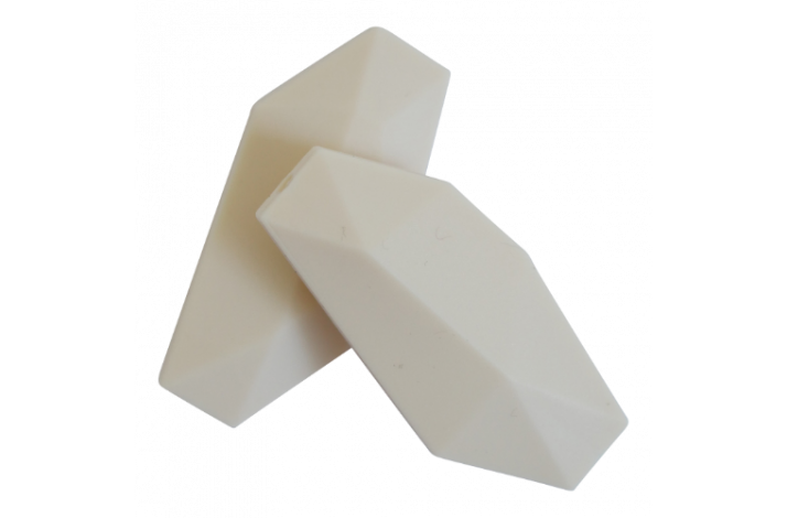 Salix Blade Perler 0930 R Hvid
