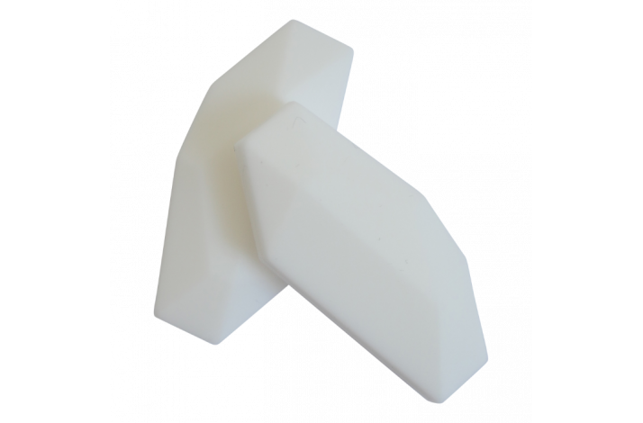 Salix Blade Perler 1110 Hvid