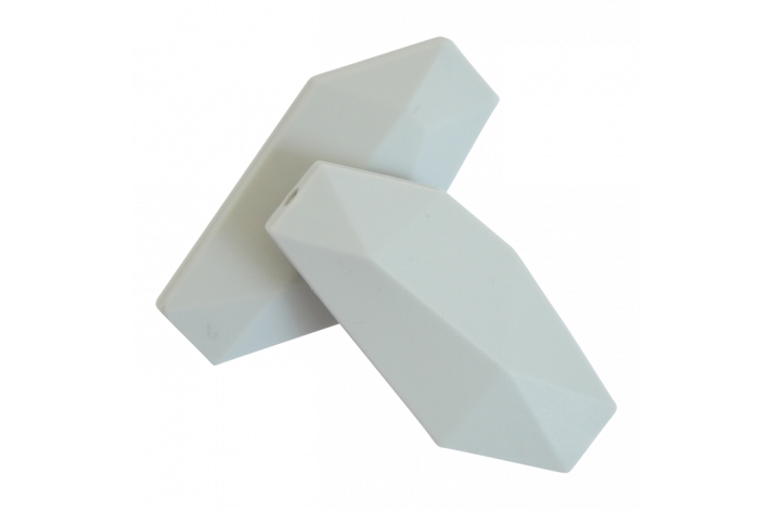 Salix Blade Perler 0014 Lysegr
