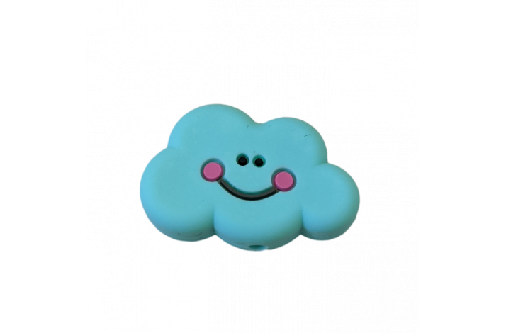 Sky Silikone Perler 0228 Pastel Grn