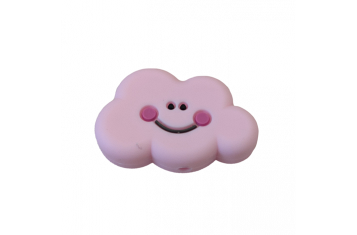 Sky Silikone Perler 0615 Pastel Pink