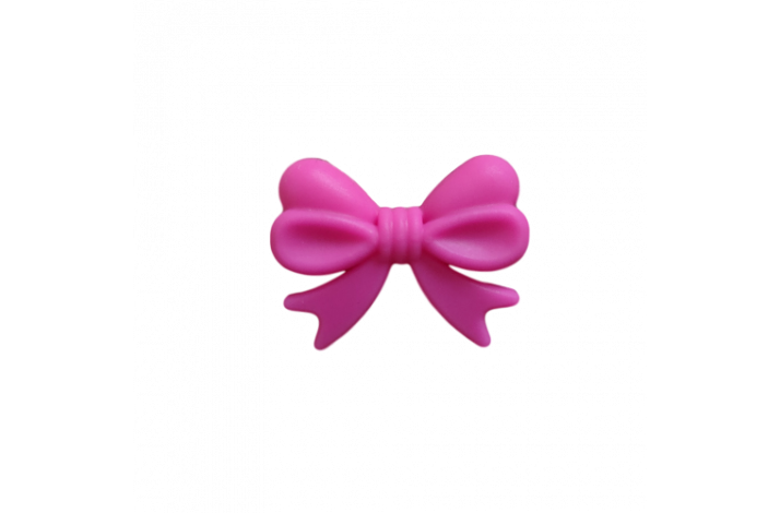 Sljfe Silikone Perler 0612 Cerise