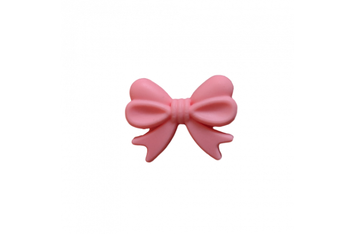 Sljfe Silikone Perler 0712 Fersken