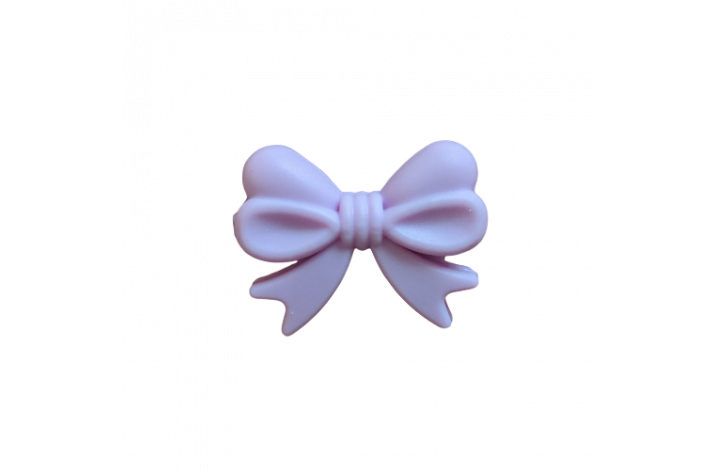 Sljfe Silikone Perler 0524 Lyselilla