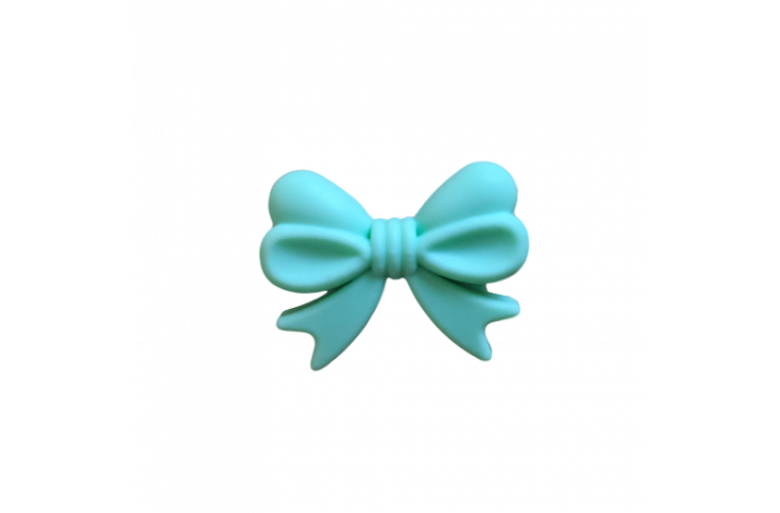 Sljfe Silikone Perler 0324 Mint