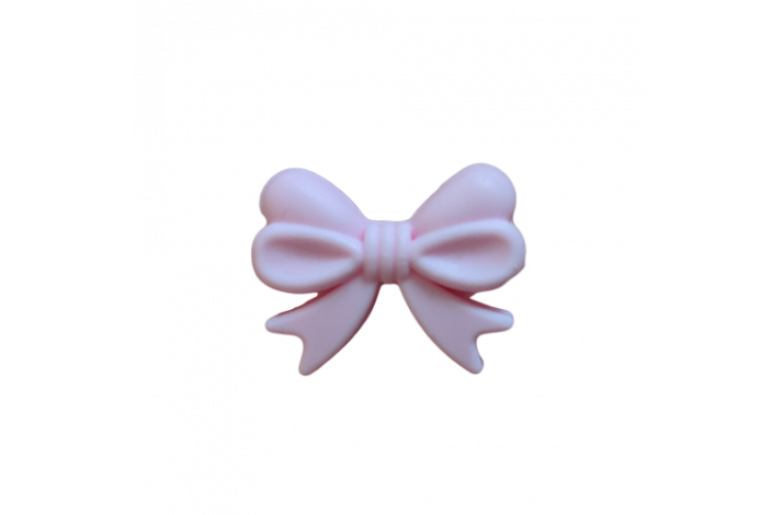 Sljfe Silikone Perler 0626 Pastel Lyserd