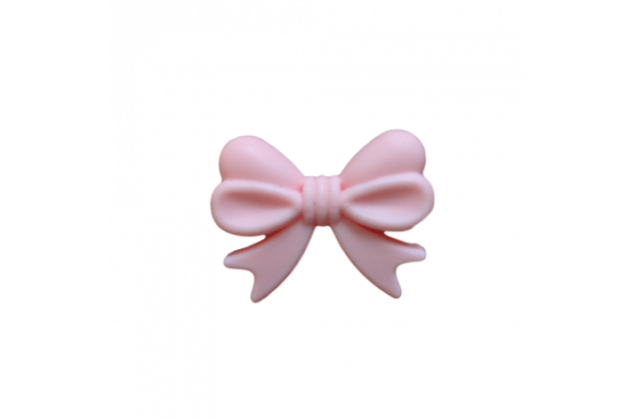 Sljfe Silikone Perler 0714 Rosa