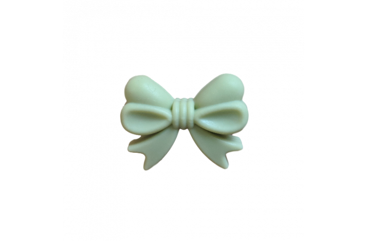 Sljfe Silikone Perler 0224 Stvet Lime