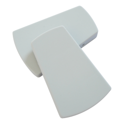 Trapezoid Silikone Perler