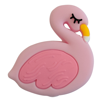 Flamingo Silikone Perler