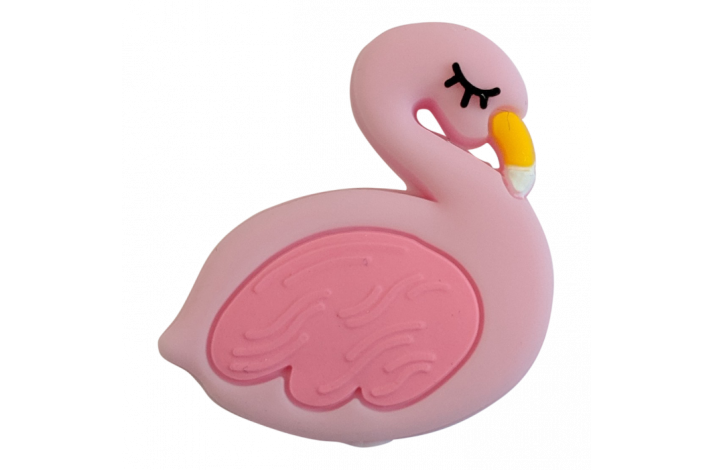 Flamingo Silikone Perler