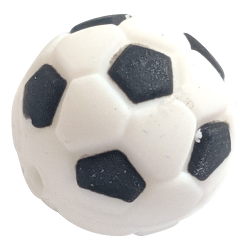 Foldbold Silikone Perler