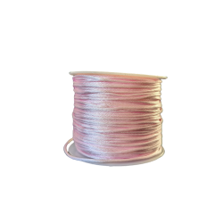 1,5 mm Skinnende Polyestersnor