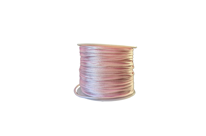 1,5 mm Skinnende Polyestersnor