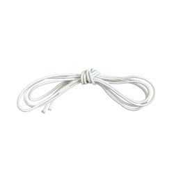 2 mm Elastik Snor