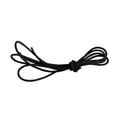 2 mm Elastik Snor