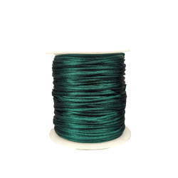 1,2 mm Satin Snor