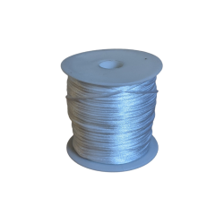 1,2 mm Satin Snor