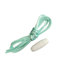 Snor med ls (til Ammehalskde)