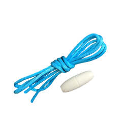 Snor med ls (til Ammehalskde)