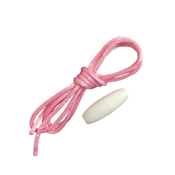 Snor med ls (til Ammehalskde)