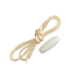 Snor med ls (til Ammehalskde)