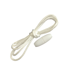 Snor med ls (til Ammehalskde)