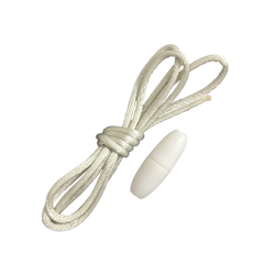 Snor med ls (til Ammehalskde)