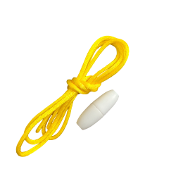 Snor med ls (til Ammehalskde)