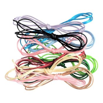 1,5 mm Satinsnor (Udget)