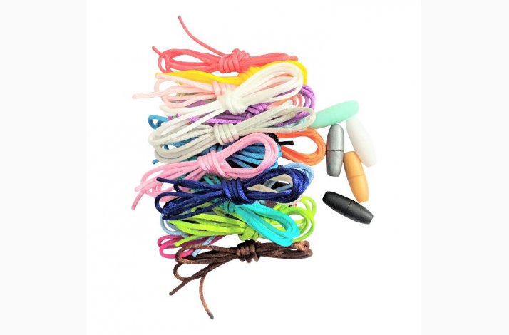 Snor med ls (til Ammehalskde)