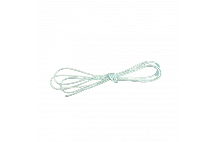 1,5 mm Polyestersnor Lys Turkis