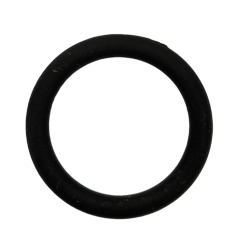 O-ring til at fastre sutter