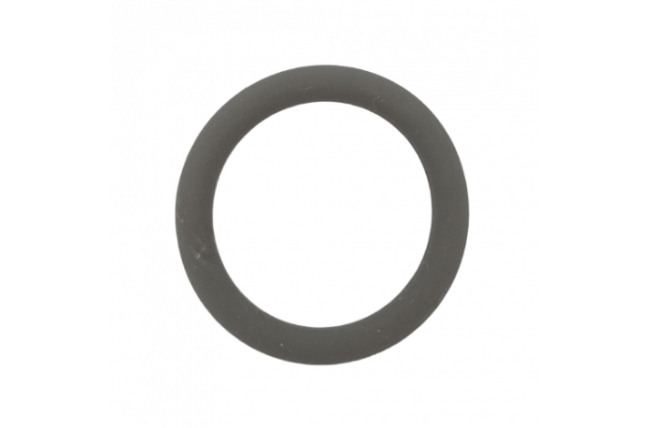 O-ring til at fastre sutter Gr&aring;