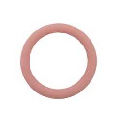 O-ring til at fastre sutter