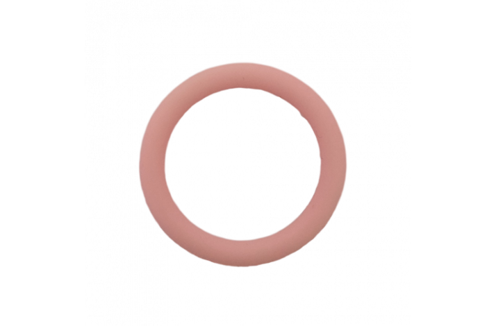 O-ring til at fastre sutter Rosa