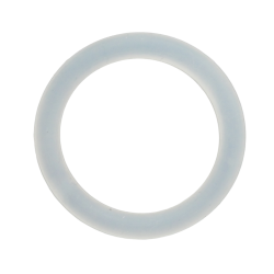 O-ring til at fastre sutter