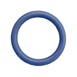 O-ring til at fastre sutter