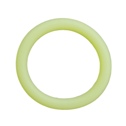 O-ring til at fastre sutter