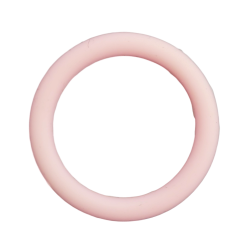 O-ring til at fastre sutter