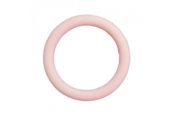 O-ring til at fastre sutter Lyser&oslash;d