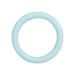 O-ring til at fastre sutter