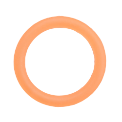 O-ring til at fastre sutter